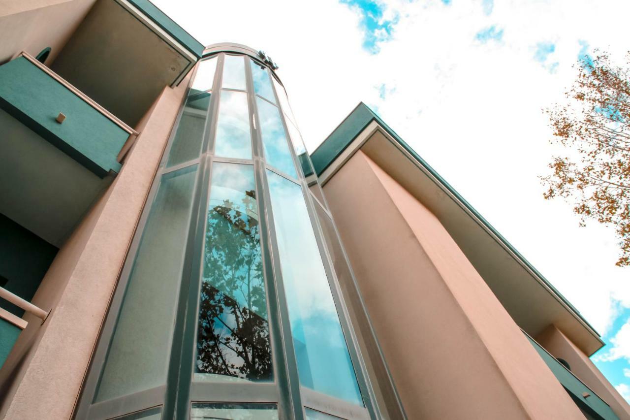 Hotel Gaby Rímini Exterior foto